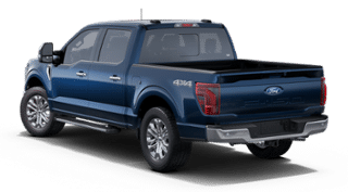 2025 Ford F-150® External Image 3